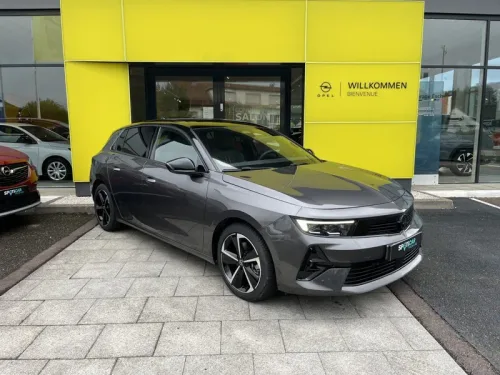 Opel Astra (6) 1.5 Diesel 130ch Automatique GS