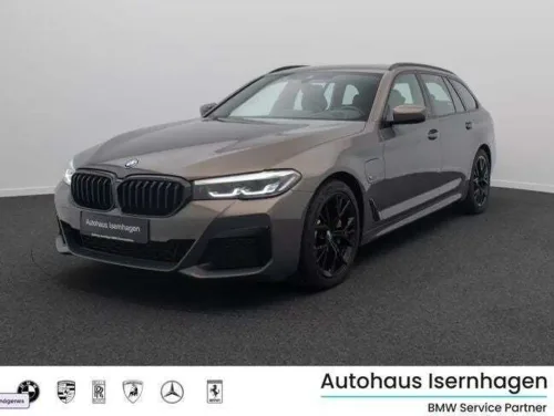 BMW Active Hybrid 3 530e Touring xDrive M Sport