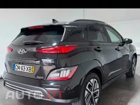 Hyundai Kauai Trend