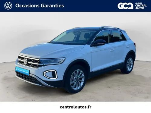 Volkswagen T-Roc T-Roc 1.5 TSI EVO 150 Start/Stop DSG7