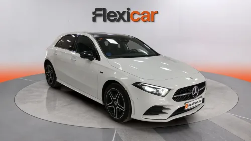Mercedes Benz Clase A A 250 e