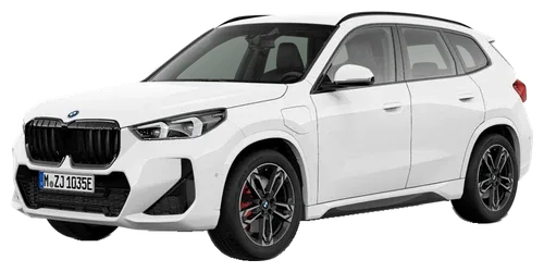 BMW X1 xDrive25e 245cv