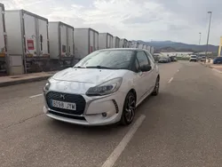 DS DS 3 BlueHDi SS Black Lezard