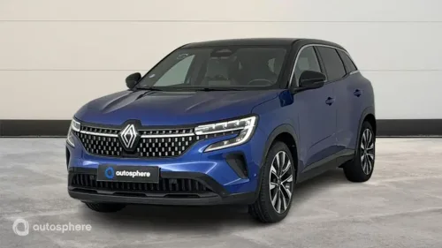 Renault Austral 1.2 E-Tech full hybrid 200ch Techno