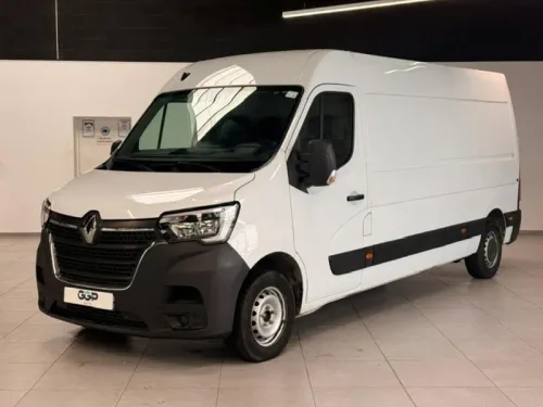 Renault Master Fg F3500 L3H2 2.3 Blue dCi 135ch Confort Euro6E