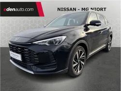 MG ZS 1.5 L Hybrid+ 197 ch Luxury 2025