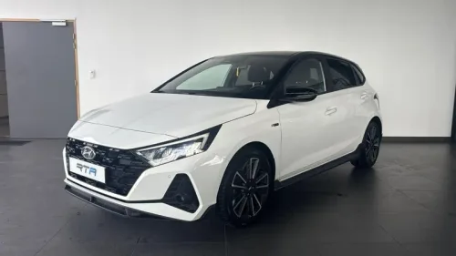 Hyundai i20 1.0 T-GDi 100 Hybrid 48V N Line Creative