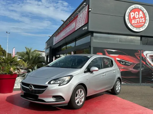 Opel Corsa 1.4 L 90 CH "Edition" 1ère Main