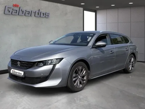 Peugeot 508 SW HDI 130CV EAT8 ALLURE BUISNESS