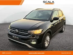 Volkswagen T-Cross Lounge