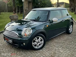 MINI Cooper D