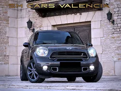 MINI COUNTRYMAN COOPER S COUNTRYMAN