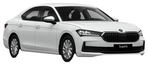 Skoda Superb SC 2.0 TDI 150cv DSG
