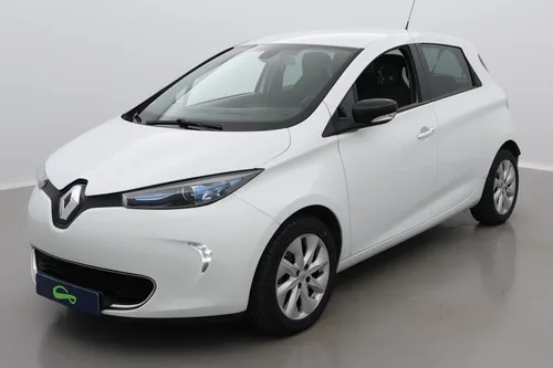 Renault Zoé