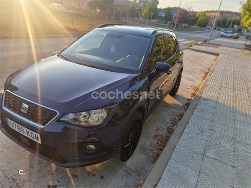 SEAT Arona 1.0 TSI Style Ecomotive