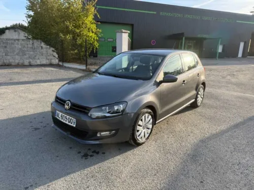 Volkswagen Polo 1.6 TDI 75CV CONFORTLINE