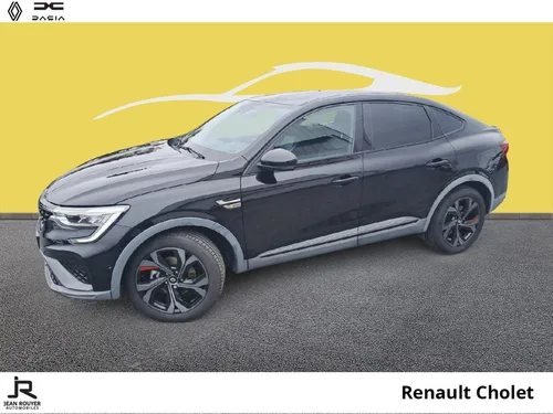 Renault Arkana 1.6 E-Tech 145ch RS Line -21B 2022