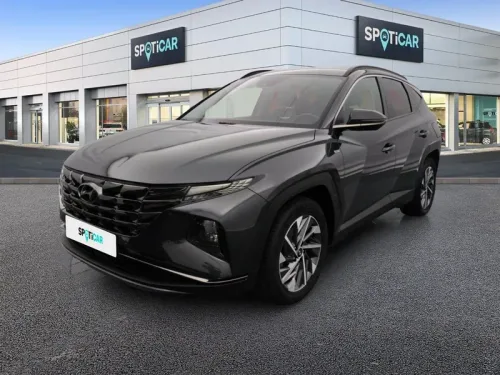 HYUNDAI Tucson 1.6 T-GDI 150 Hybrid 48V iBVM Creative