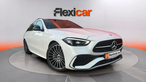 Mercedes Benz Clase C C 220 d