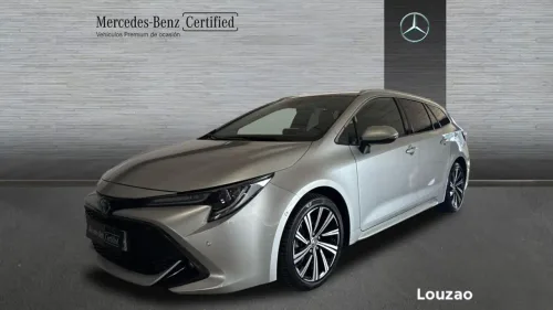 Toyota Corolla Touring Sports 140H Active Plus