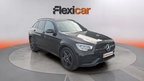 Mercedes Benz Clase GLC GLC 200 d 4MATIC