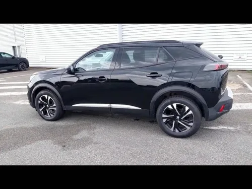 Peugeot 2008 BUSINESS PureTech 130 S&S BVM6 - Allure
