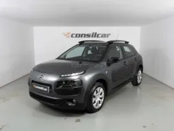 Citroen C4 1.2 PureTech Live