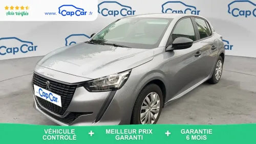 Peugeot 208 1.2 PureTech 75 Like