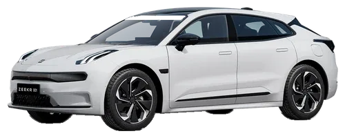 Zeekr 001 Long Range RWD 100kWh 272cv