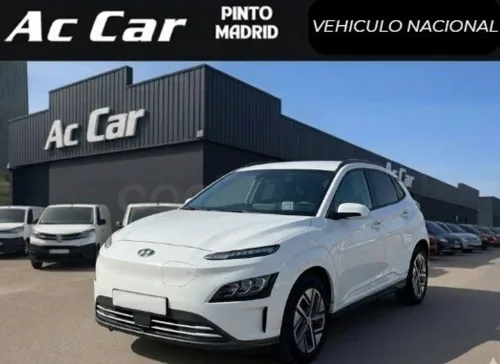 Hyundai KONA EV Maxx 150kW