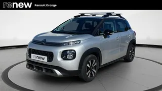 CITROEN C3 C3 Aircross PureTech 82 BVM5 Shine