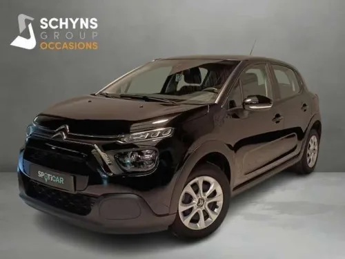 Citroen C3 you