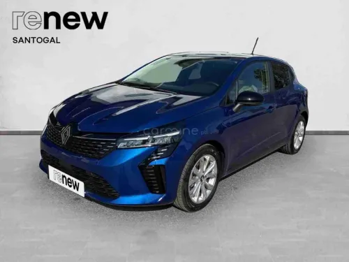 Renault Clio Clio 1.0 TCe Evolution Bi-Fuel