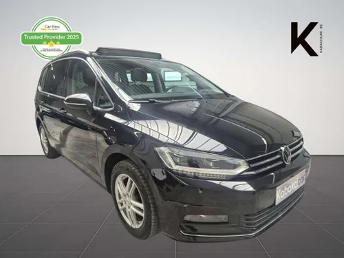Volkswagen Touran 2.0 TDi Highline Business Premium DSG 7 PL--CARPLAY--GARANTIE 12 M
