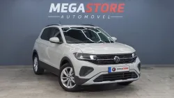 VW T-Cross 1.0 TSI Urban