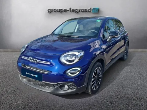 Fiat 500X 1.5 FireFly Turbo 130ch S/S Hybrid DCT7