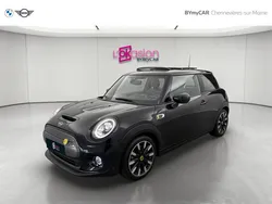 Hatch 3 Portes Cooper SE 184 ch
