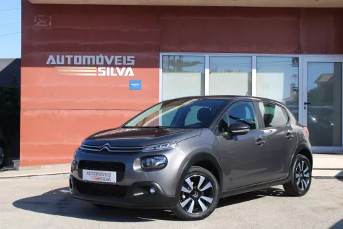 Citroën C3 1.2 PureTech Shine