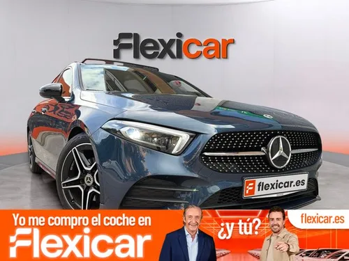 Mercedes-Benz Clase A A 200