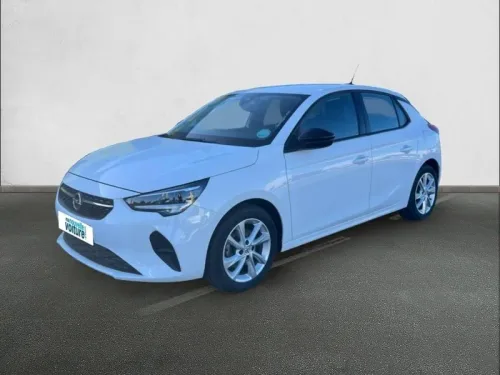 Opel Corsa 1.2 Turbo 100 ch BVA8 - Elegance Business