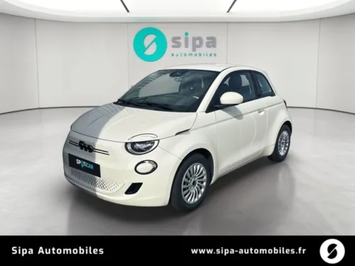 Fiat 500E BERLINE NOUVELLE 500 500 e 95 ch