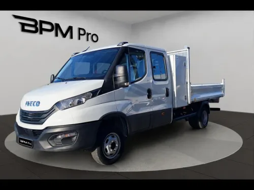 Iveco Daily CCb 35C16H3.0 empattement 3750 Tor