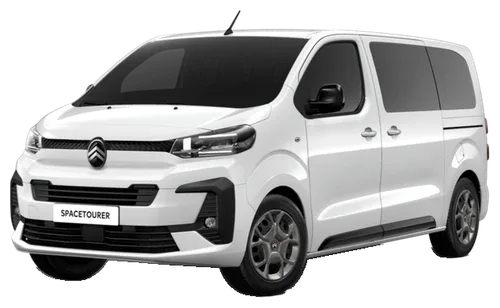 Citroen Spacetourer Business Diesel 180cv Automático Tamanho M