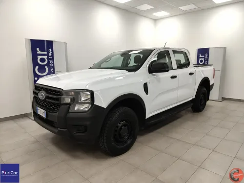 Ford Ranger 2.0ECOBLUE DC XL 5p. AUTOCARRO N1 Portata 1002Kg