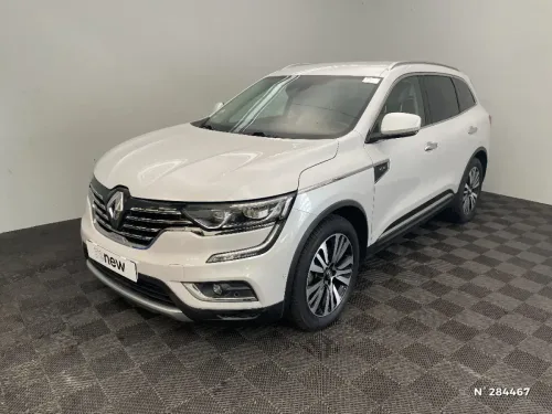 RENAULT KOLEOS II