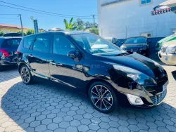 Renault Scénic 1.6 dCi Luxe