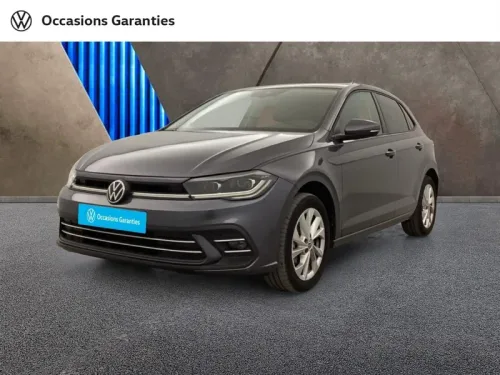 Volkswagen Polo 1.0 TSI 95ch Style