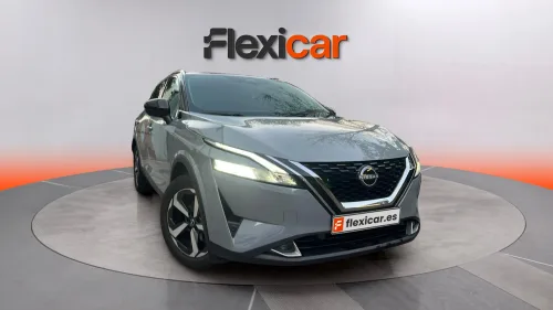 Nissan Qashqai DIG-T 116kW (158CV) mHEV Xtronic Acenta
