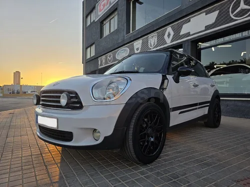 MINI Countryman 1.6 Cooper D