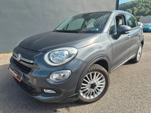Fiat 500 x 110 cv essence garantie 1 an